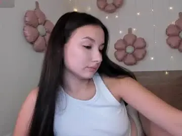 Chaturbate Live Porn of agata_cherry