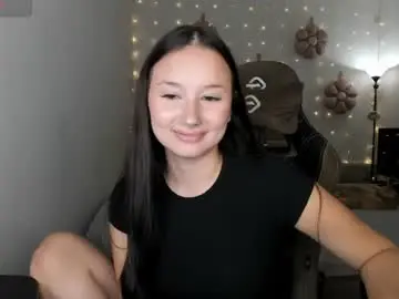 Chaturbate Best live sex cam show of agata_cherry