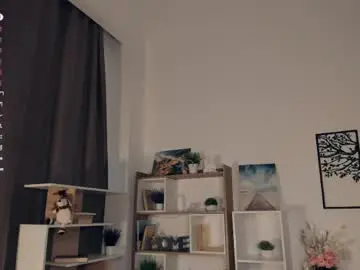 Chaturbate Sex Cam of bunny_nova