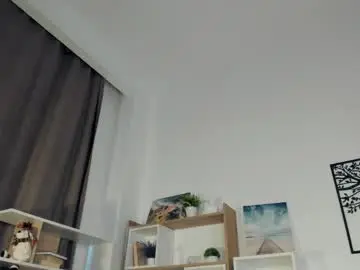Chaturbate Live Porn of bunny_nova