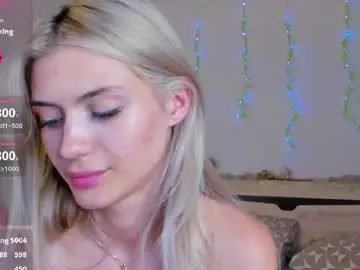 Chaturbate Live Sex of cherry_pr1ce