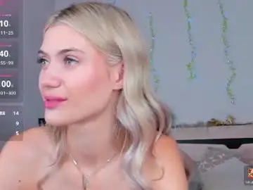 Chaturbate Watch Live Sex Cams of cherry_pr1ce
