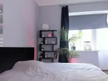 Chaturbate Live Porn of crazy_selfi