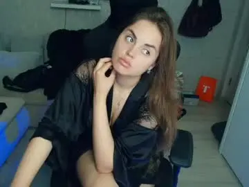 Chaturbate Best live sex cam show of crystalemily