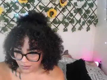 Chaturbate Best Webcam of dark_flama