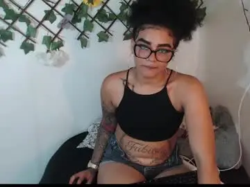 Chaturbate Live Porn of dark_flama