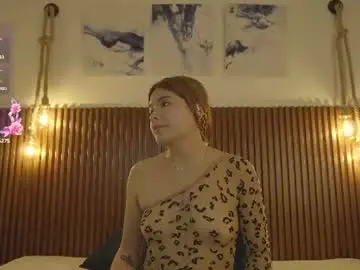 Chaturbate Sex Chat of eimyaniston_cute