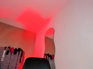 Chaturbate Sex Cam of lilith_velvet