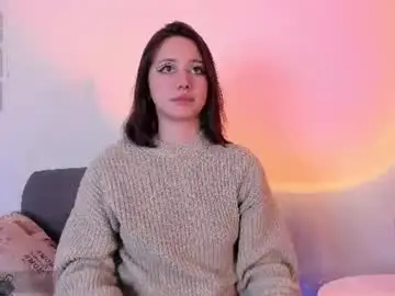 Chaturbate Nude Webcam of miss_alexa2