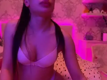Chaturbate Free Live Porn of my_naomi