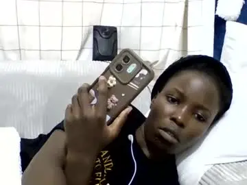 Chaturbate Adult Video Chat of pretty_petite_ebony