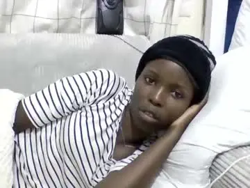 Chaturbate Sex Chat of pretty_petite_ebony