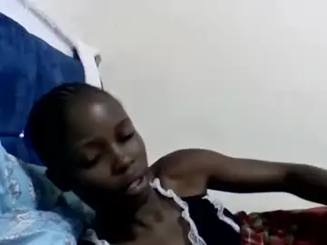 Chaturbate Adult Webcam of pretty_petite_ebony