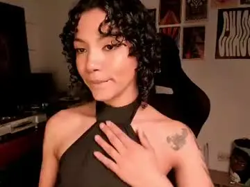 Chaturbate Adult Video Chat of _natashawolf