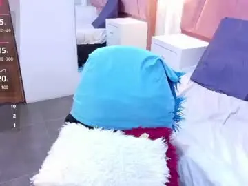 Chaturbate Live Sex Cam of alexa_muz