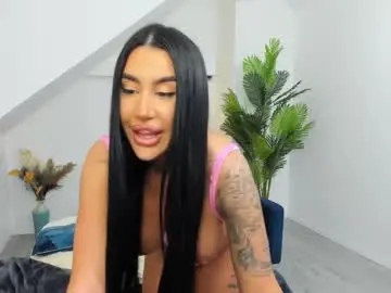Chaturbate Adult Webcams of deea_lexa