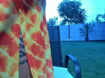 Chaturbate Sex Cam of deea_lexa