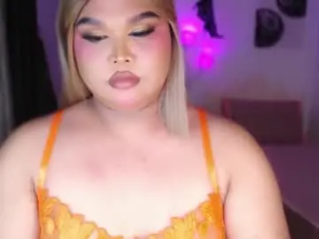 Chaturbate Sex Cam of ellise_husson