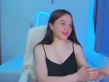 Chaturbate Nude Webcam of mia_mia99
