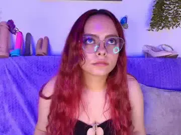 Chaturbate Live Sex Cam of charlote_pinkk
