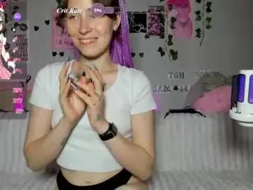 Chaturbate Private Sex Chat of elliefromthemoon