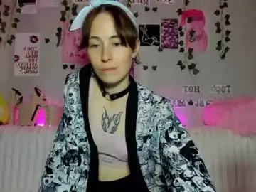 Chaturbate Adult Webcams of elliefromthemoon