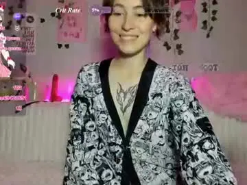 Chaturbate Private Sex Chat of elliefromthemoon