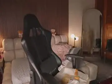 Chaturbate Live Sex Cam of kateowens