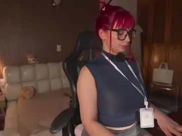 Chaturbate Live Porn of kateowens