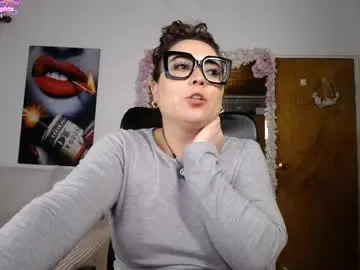 Chaturbate Adult Webcams of martiniella