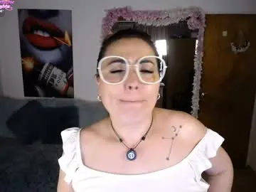 Chaturbate Live Porn of martiniella