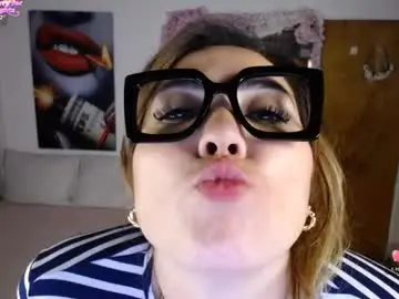 Chaturbate Adult Webcam of martiniella