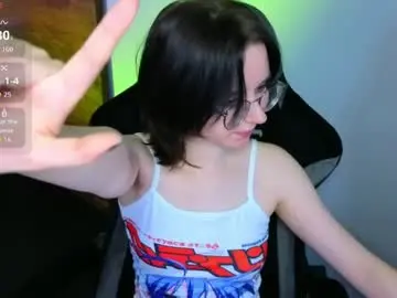 Chaturbate Watch Live Sex Cams of nora_failure