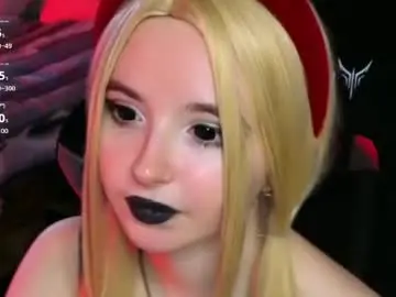 Chaturbate Sex Cam of nora_failure