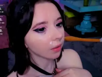 Chaturbate Live Porn of nora_failure