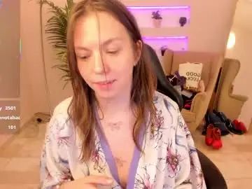 Chaturbate Live Sex Cam of persinaky