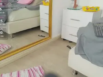 Chaturbate Private Sex Chat of abi_doll