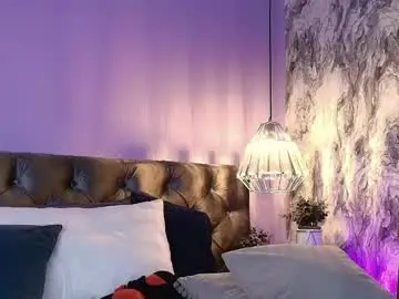 Chaturbate Live Sex Cam of charlotte_germanotta_