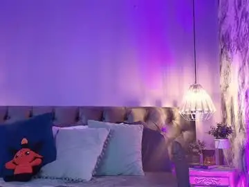 Chaturbate Watch Live Sex Cams of charlotte_germanotta_