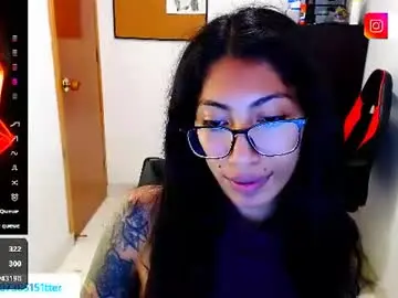 Chaturbate Best Webcam of eren_mikasa