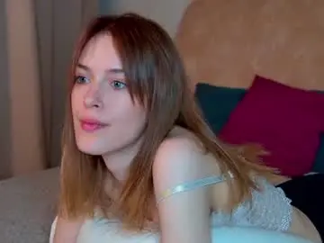 Chaturbate Adult Webcam of francesday