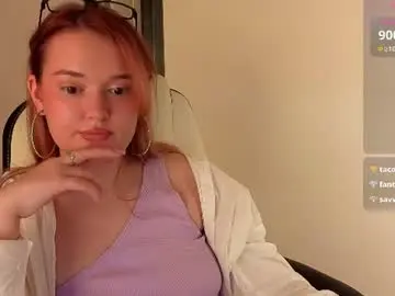 Chaturbate Live Porn of jeniceloveit__