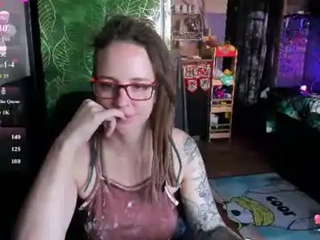 Chaturbate Sex Cam of lisafoxy_y