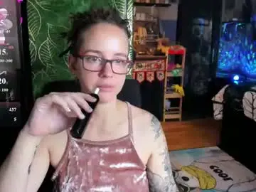 Chaturbate Adult Webcam of lisafoxy_y