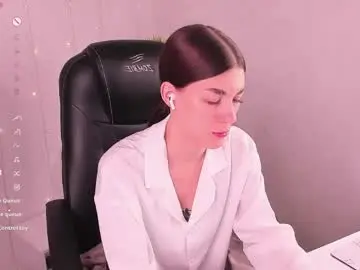 Chaturbate Sex Cam of ohh_my_vens