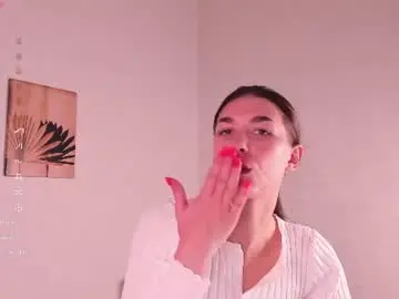 Chaturbate Watch Live Sex Cams of ohh_my_vens