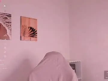 Chaturbate Best Webcam of ohh_my_vens