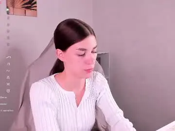 Chaturbate Live Sex Cam of ohh_my_vens