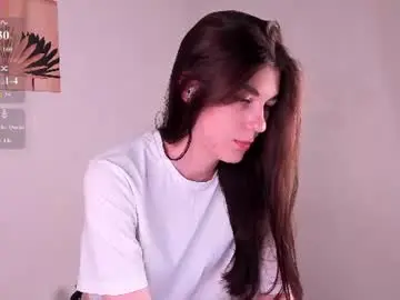 Chaturbate Live Sex Cam of ohh_my_vens