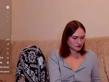 Chaturbate Adult Webcam of sleeeepy_af
